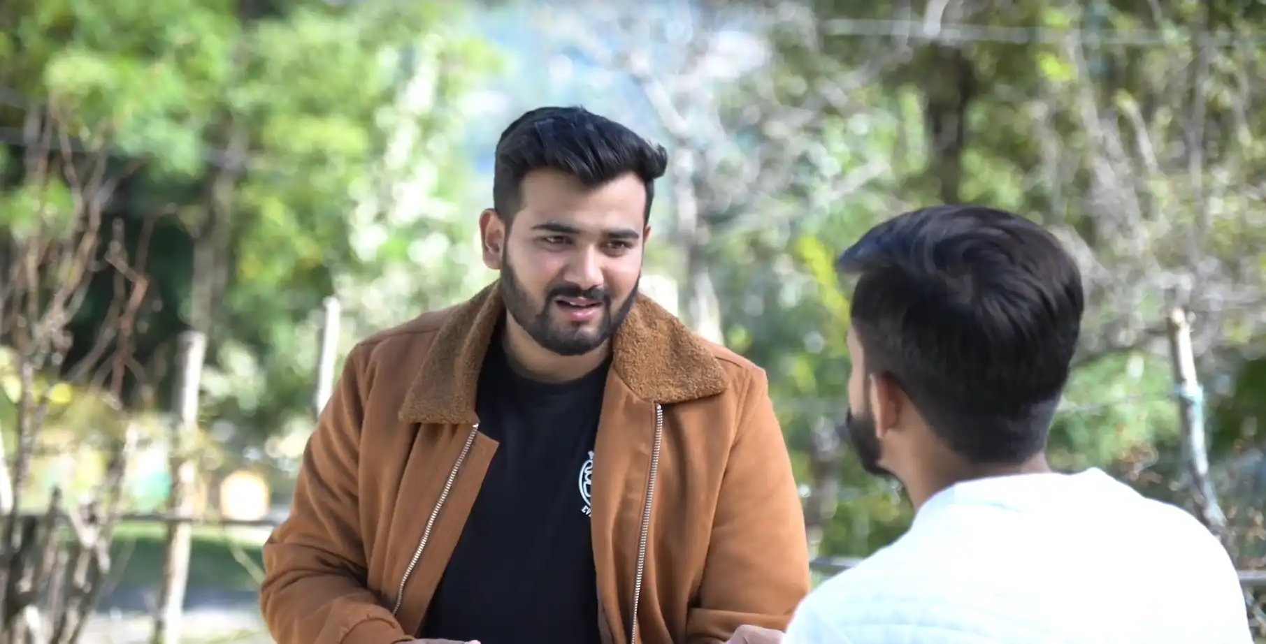 Short film Acting image 16